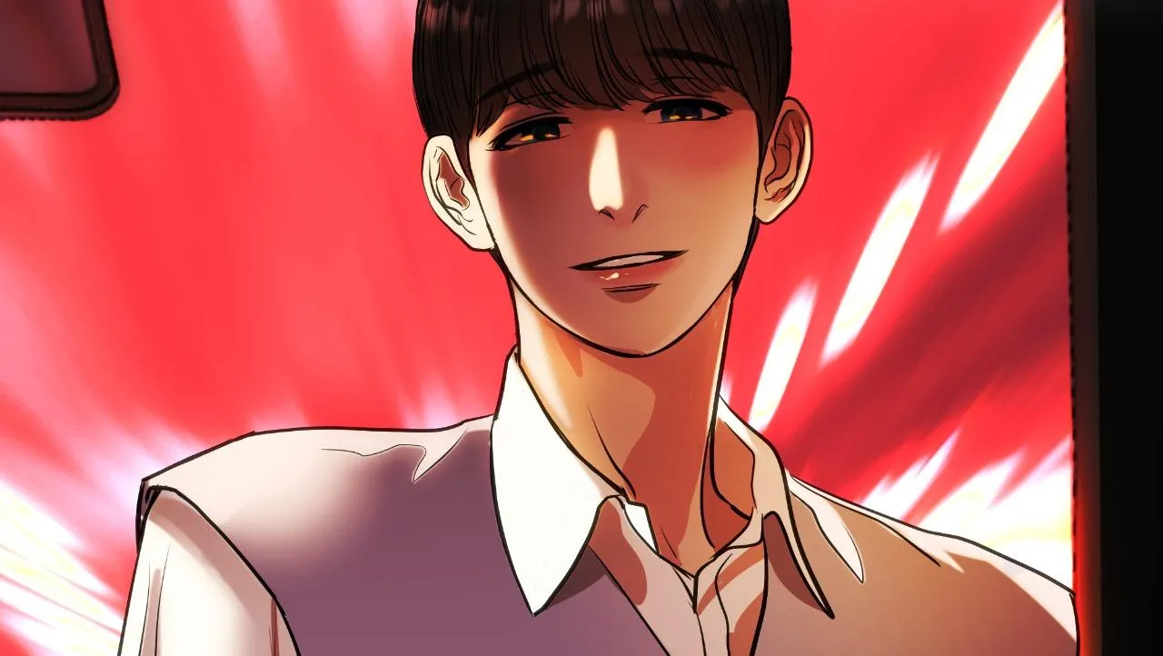 Người Trong Gương (Drop) Chapter 19 Trang 17