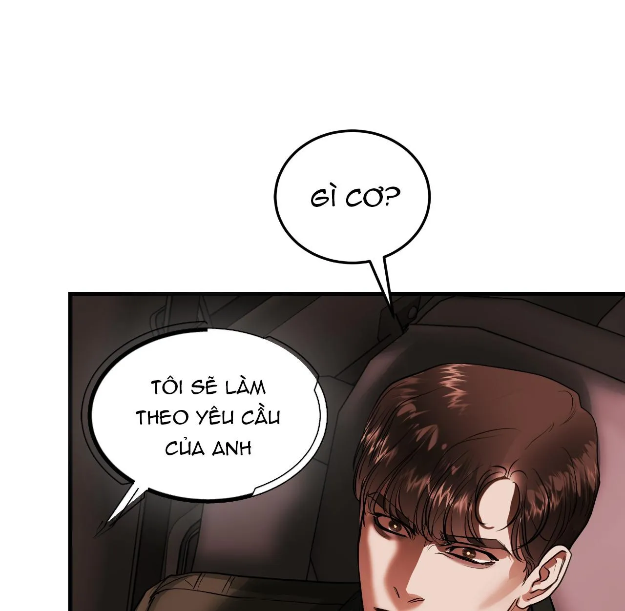 Người Trong Gương (Drop) Chapter 19 Trang 20