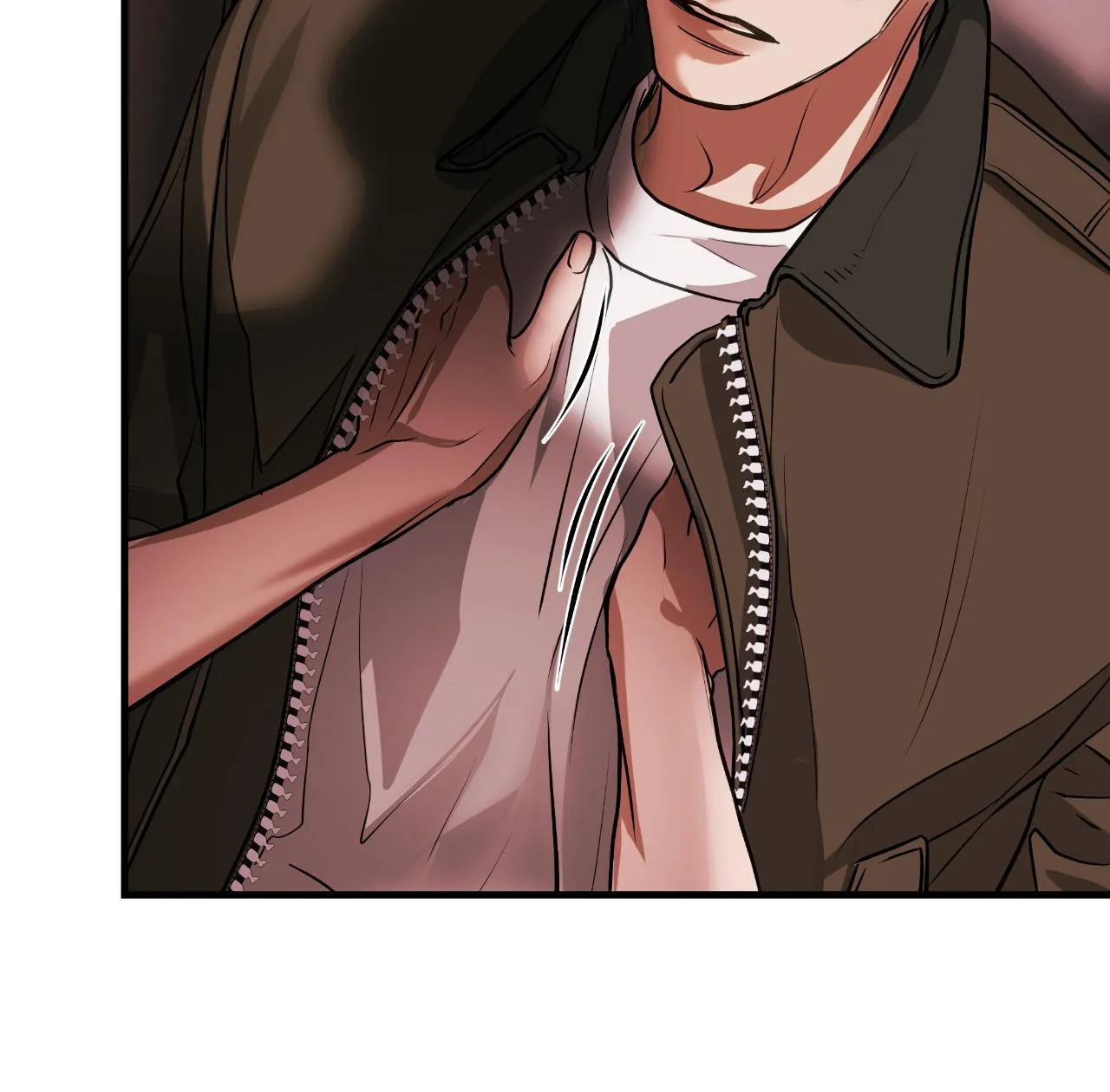 Người Trong Gương (Drop) Chapter 19 Trang 21