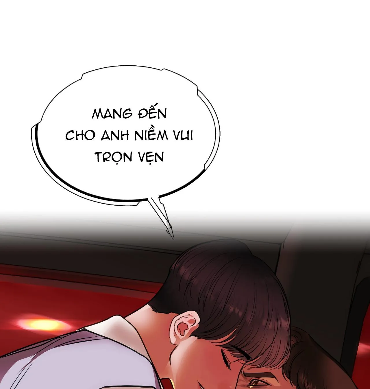 Người Trong Gương (Drop) Chapter 19 Trang 22