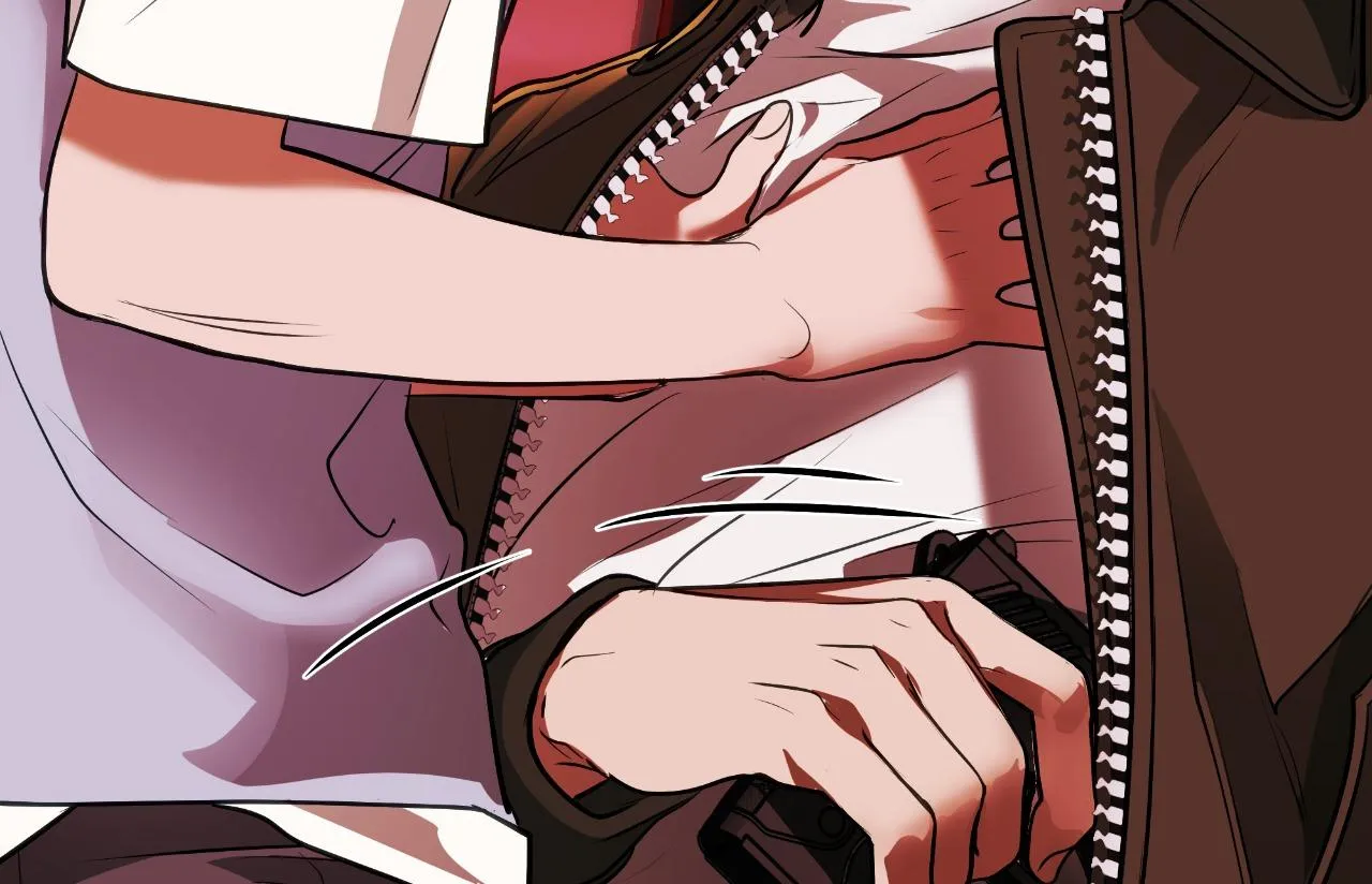 Người Trong Gương (Drop) Chapter 19 Trang 24