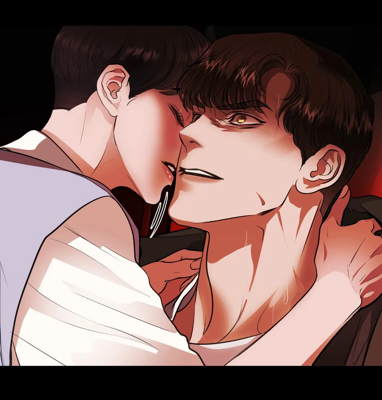 Người Trong Gương (Drop) Chapter 19 Trang 29