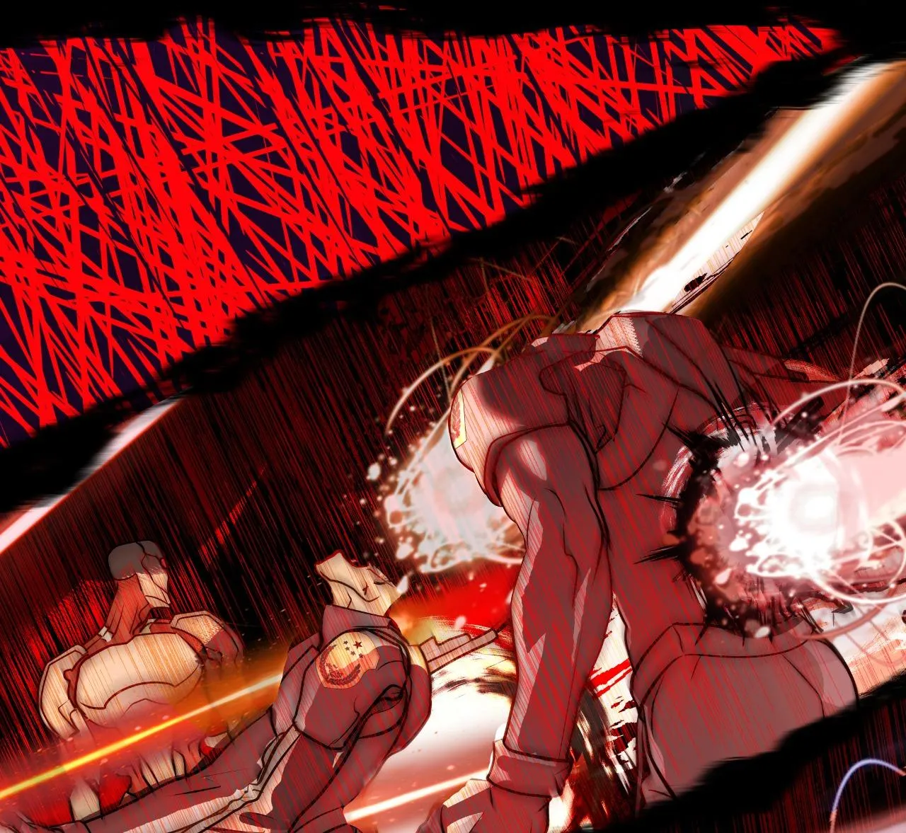 Người Trong Gương (Drop) Chapter 19 Trang 34