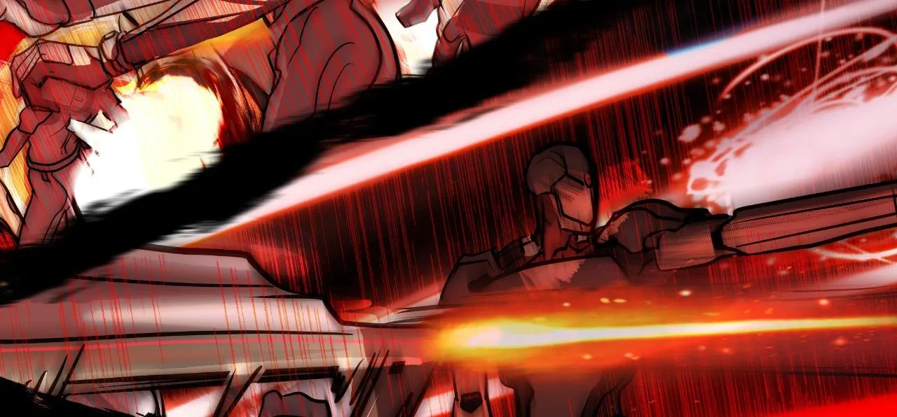 Người Trong Gương (Drop) Chapter 19 Trang 35