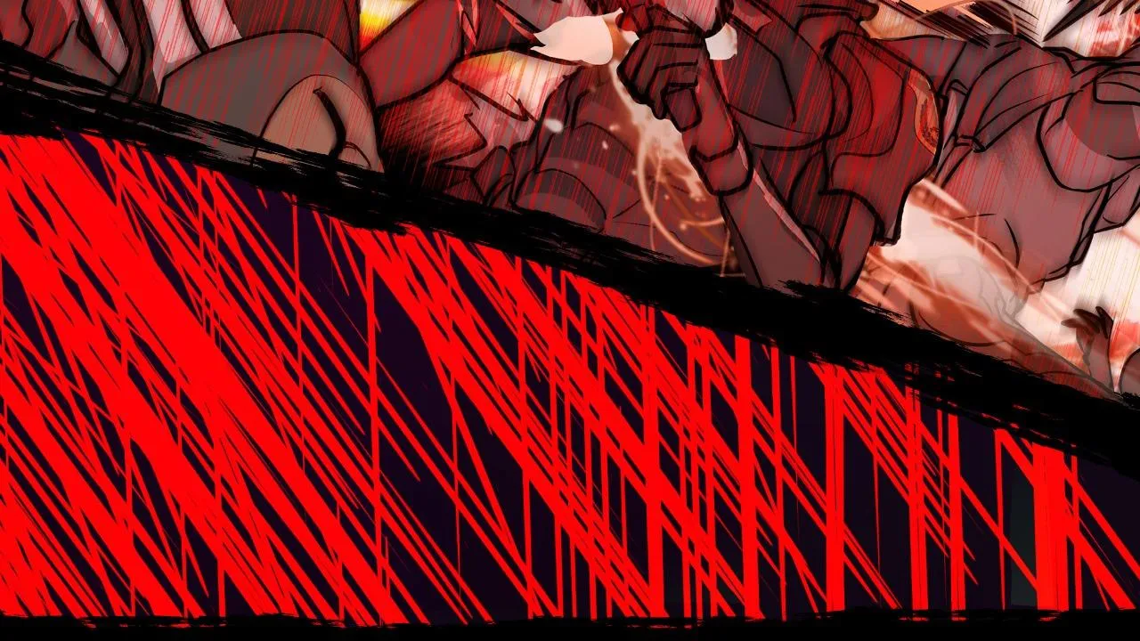 Người Trong Gương (Drop) Chapter 19 Trang 37