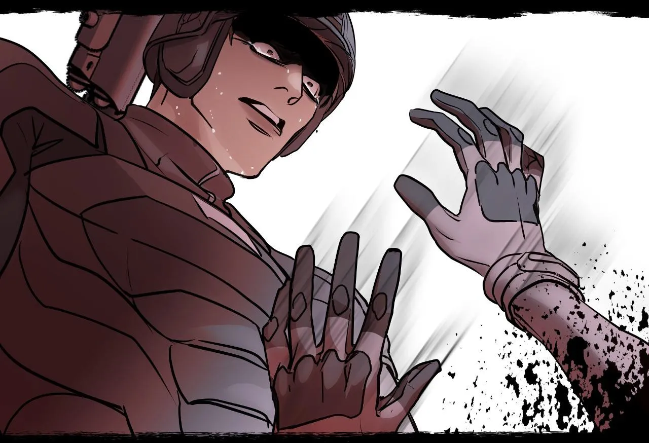 Người Trong Gương (Drop) Chapter 19 Trang 38