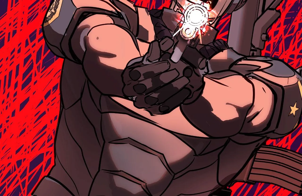 Người Trong Gương (Drop) Chapter 19 Trang 40