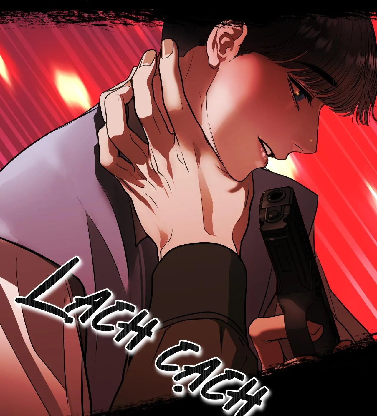 Người Trong Gương (Drop) Chapter 19 Trang 50