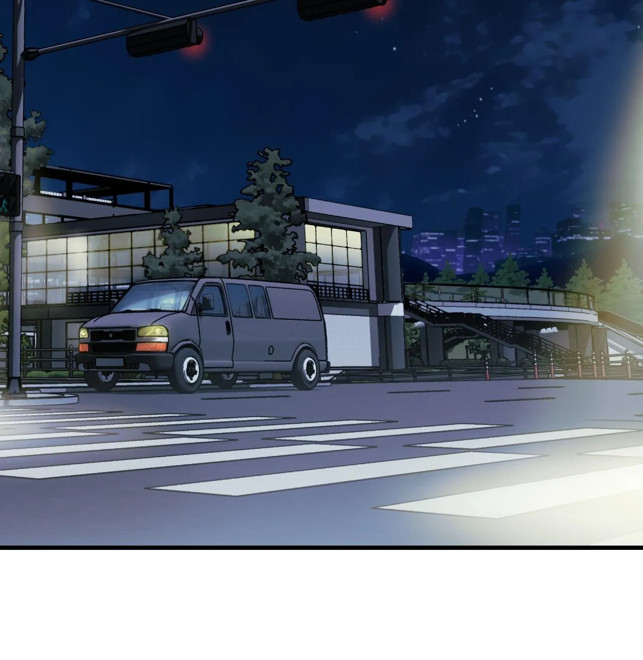 Người Trong Gương (Drop) Chapter 19 Trang 57