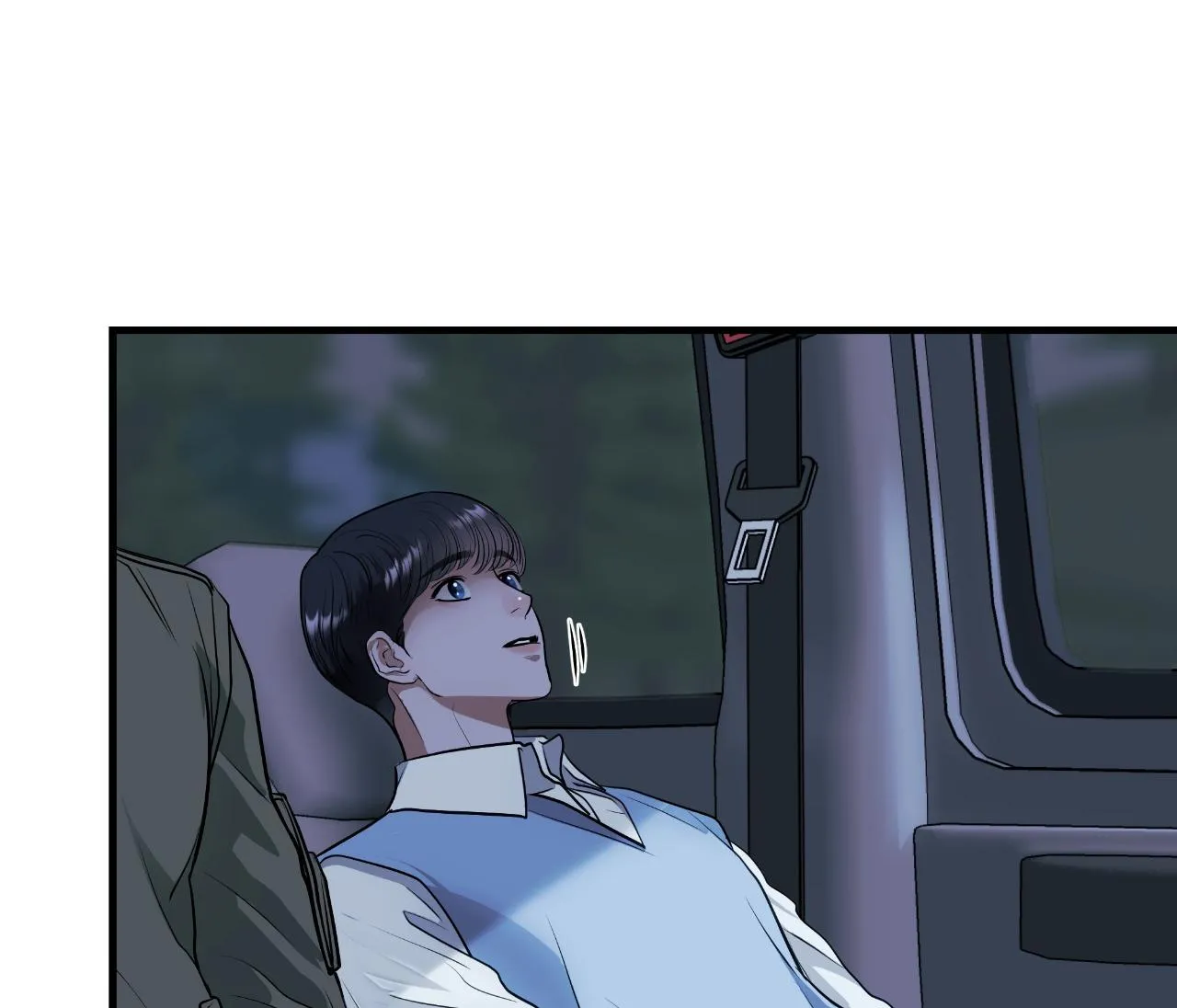 Người Trong Gương (Drop) Chapter 19 Trang 60