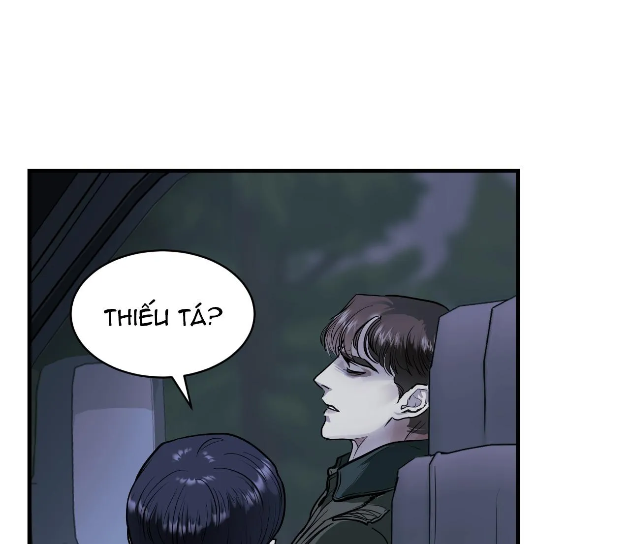 Người Trong Gương (Drop) Chapter 19 Trang 62