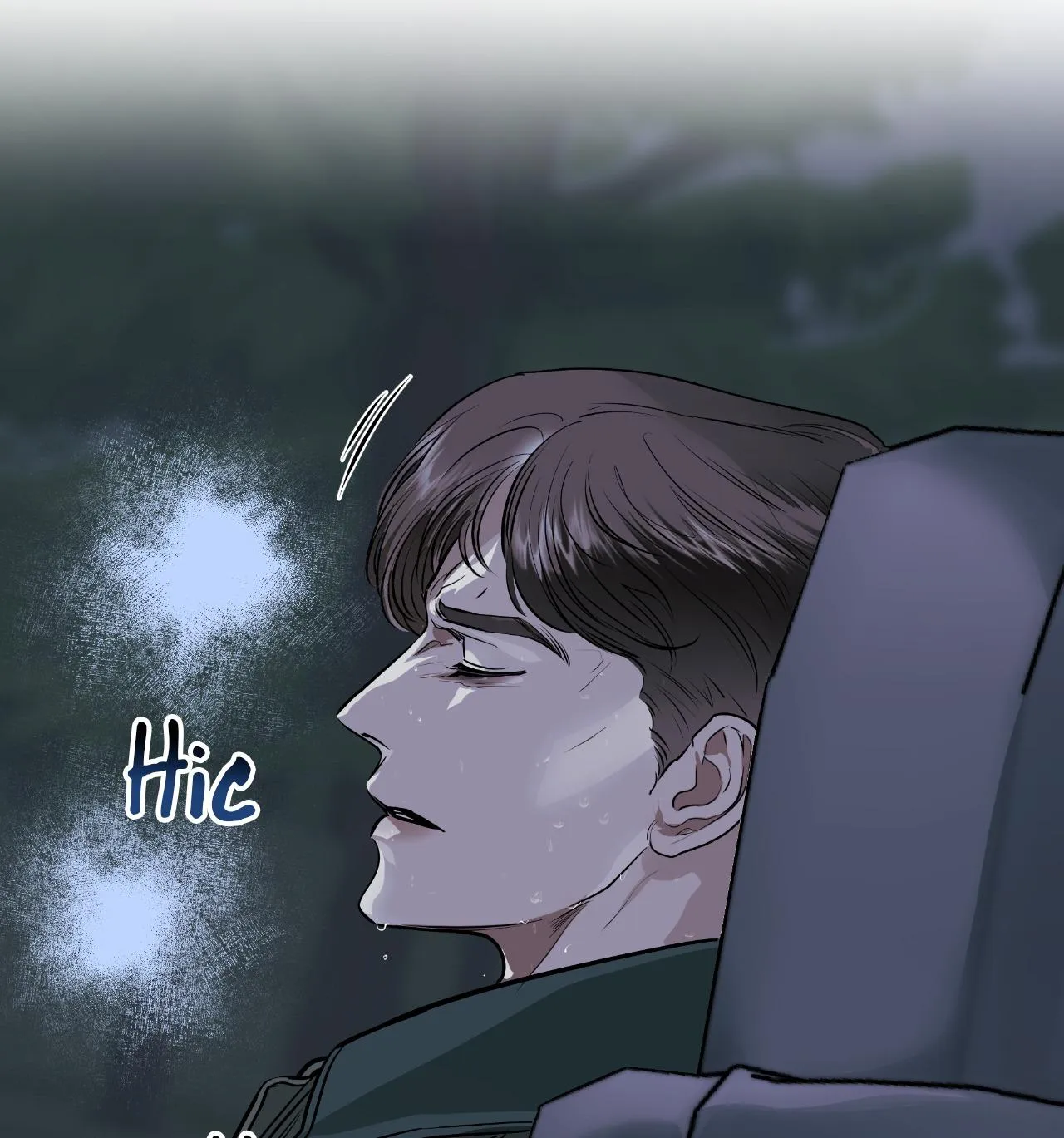 Người Trong Gương (Drop) Chapter 19 Trang 65