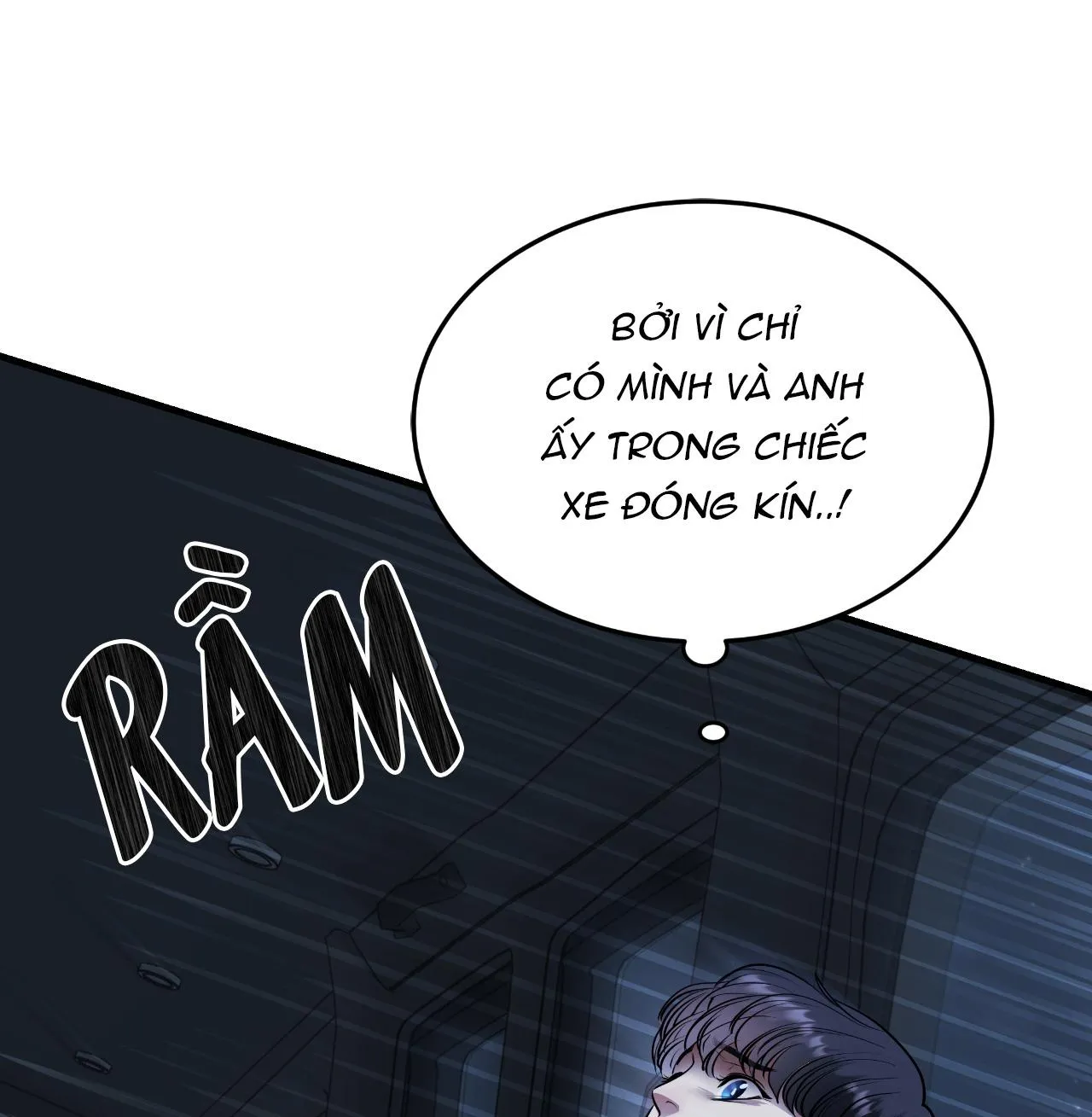 Người Trong Gương (Drop) Chapter 19 Trang 74