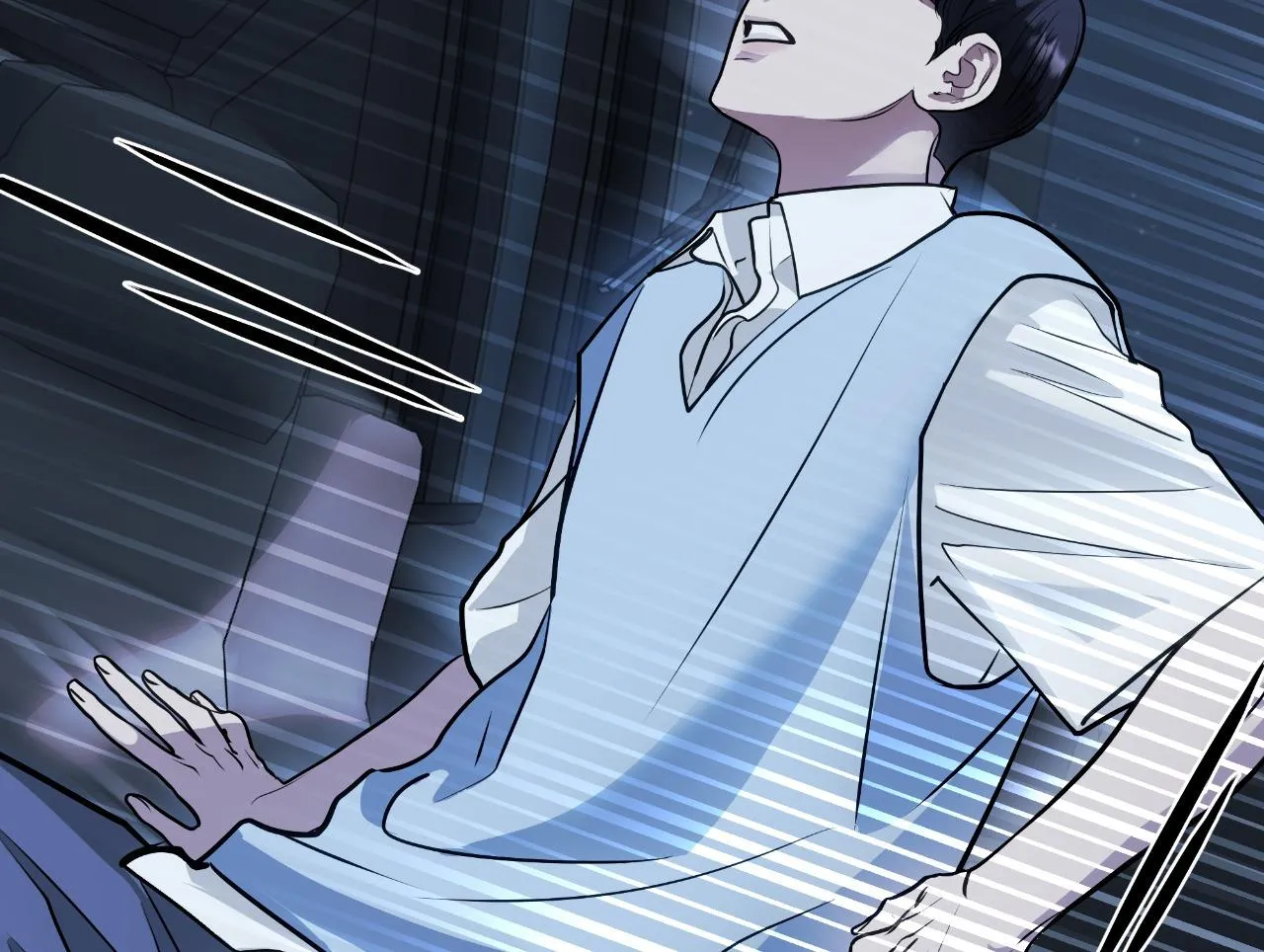 Người Trong Gương (Drop) Chapter 19 Trang 75