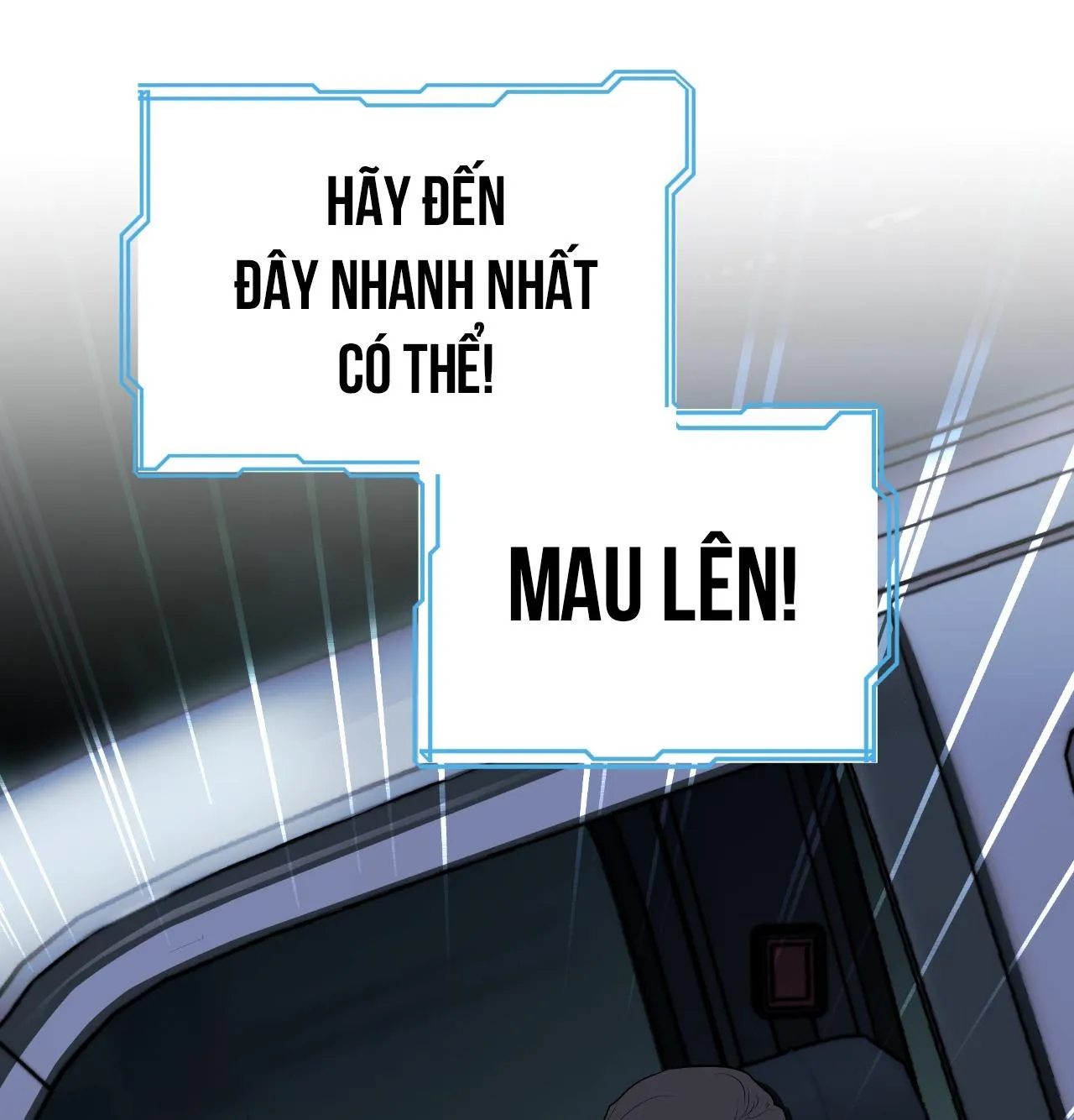 Người Trong Gương (Drop) Chapter 19 Trang 77