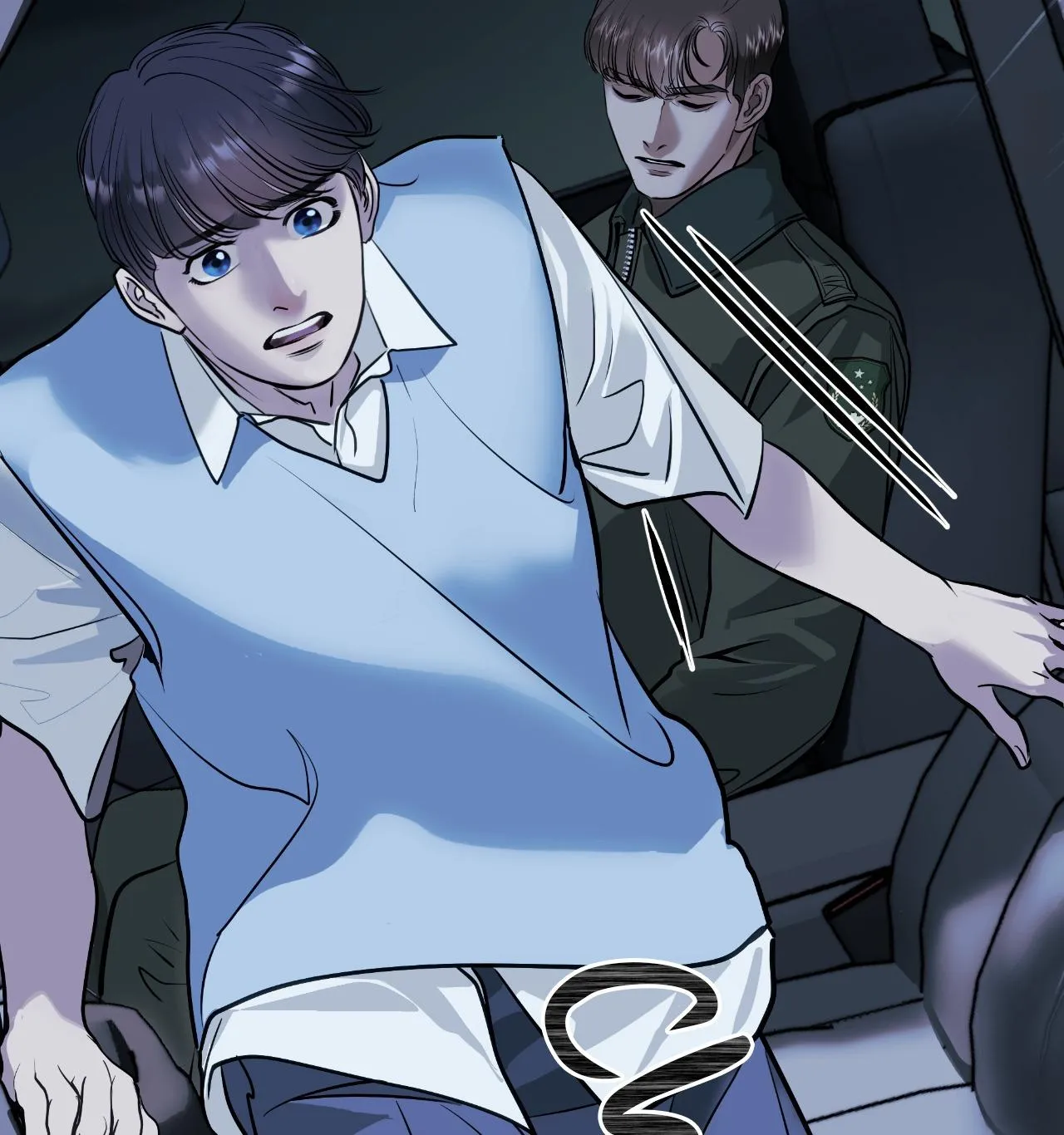 Người Trong Gương (Drop) Chapter 19 Trang 78