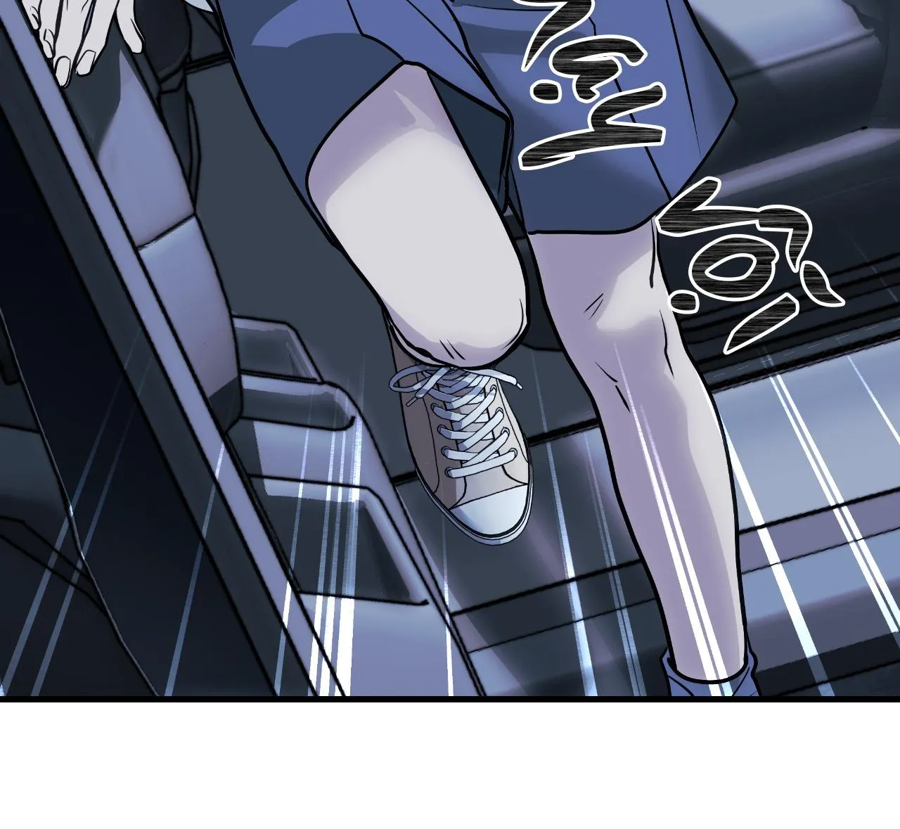 Người Trong Gương (Drop) Chapter 19 Trang 79