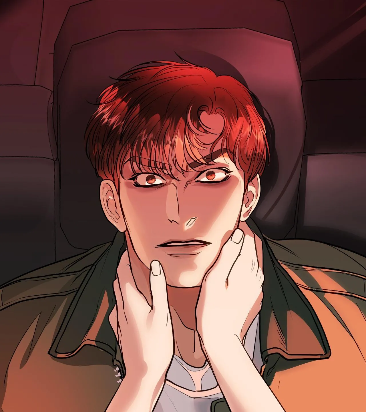 Người Trong Gương (Drop) Chapter 19 Trang 89