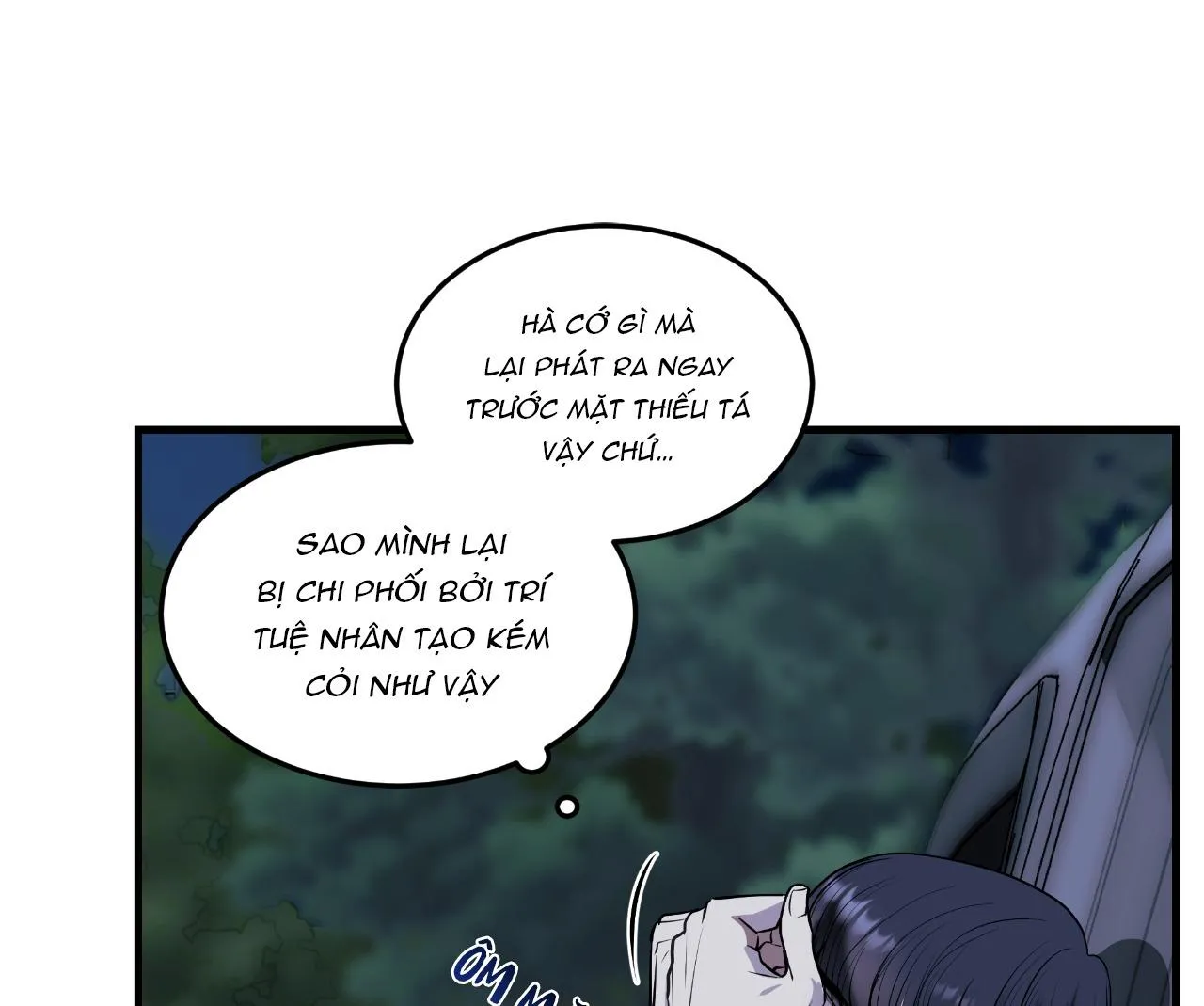 Người Trong Gương (Drop) Chapter 19 Trang 91