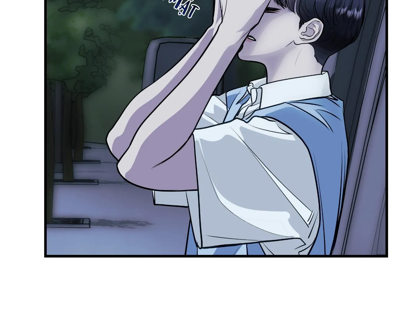 Người Trong Gương (Drop) Chapter 19 Trang 92