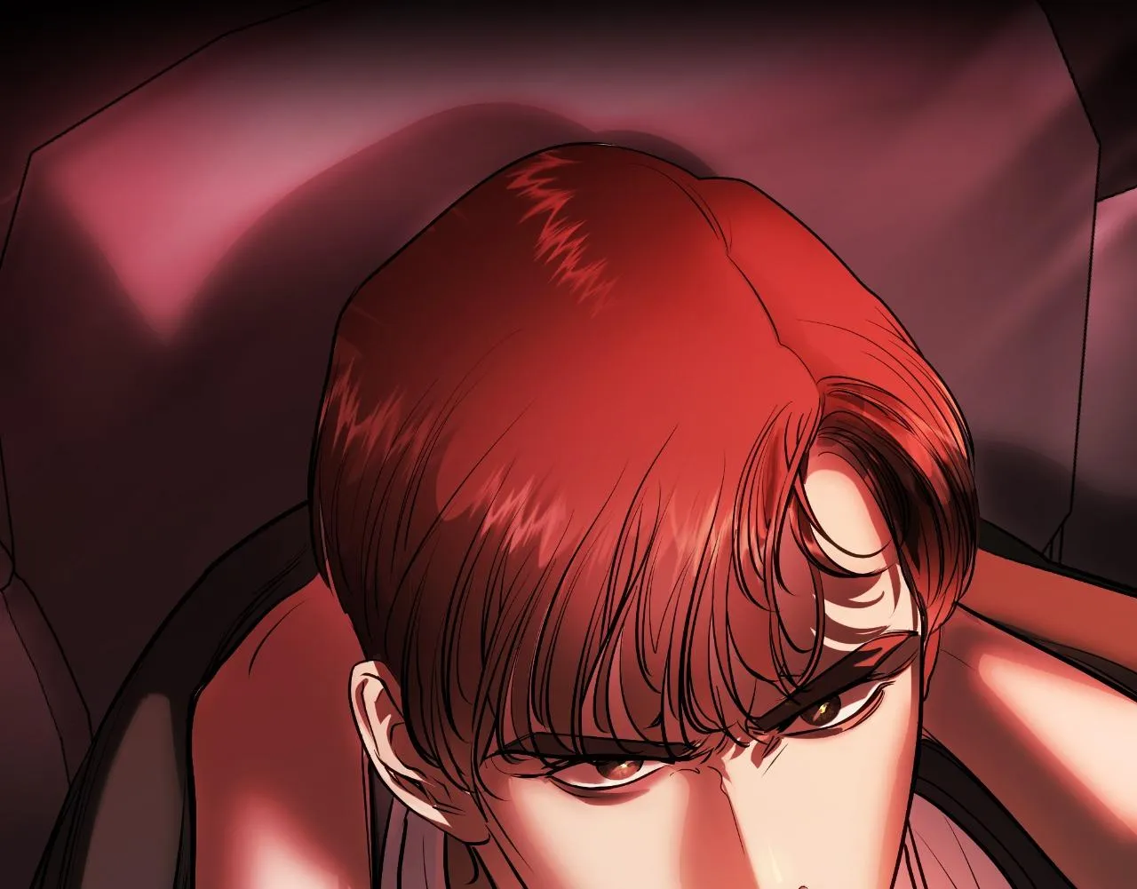 Người Trong Gương (Drop) Chapter 19 Trang 95