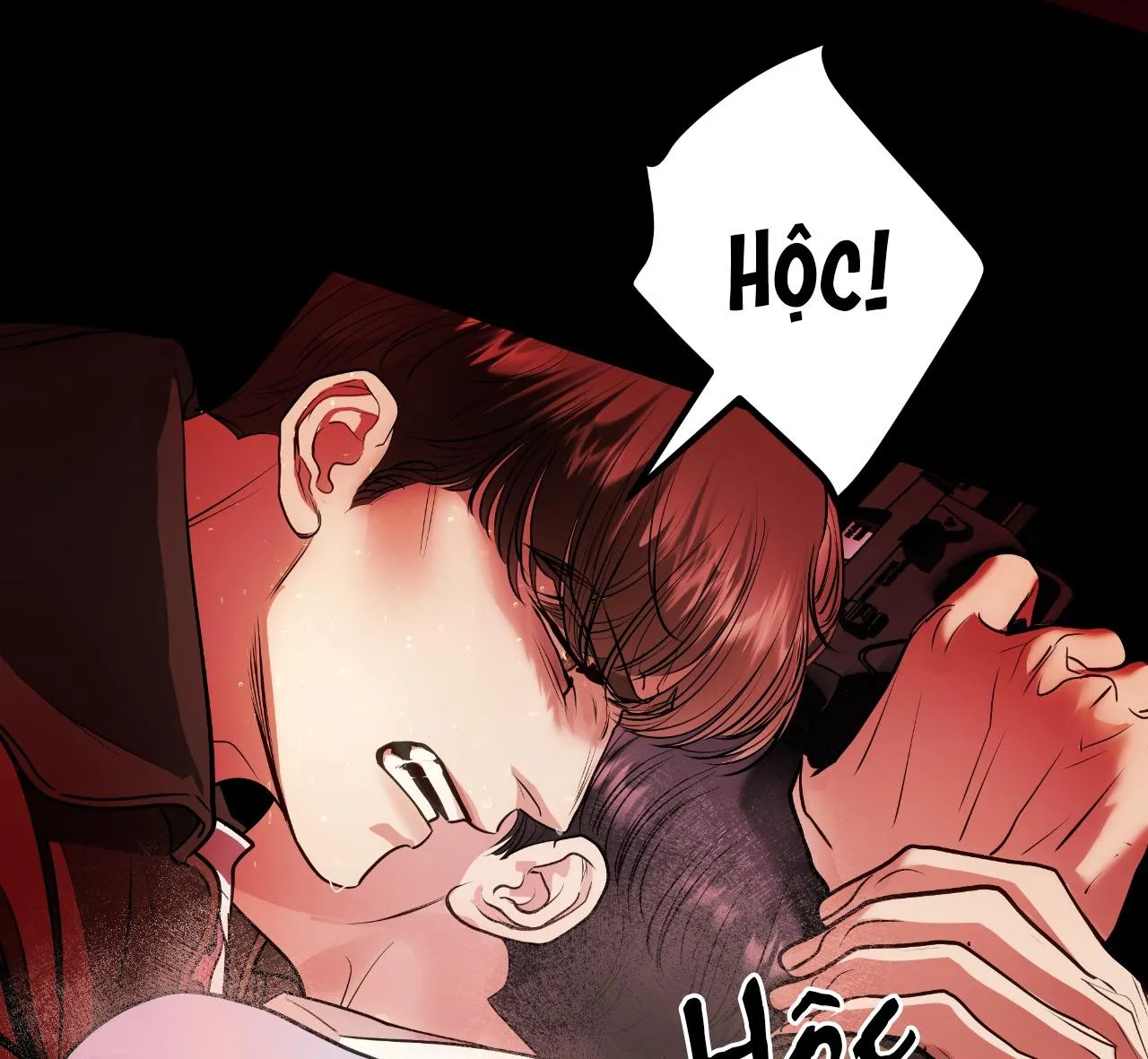 Người Trong Gương (Drop) Chapter 19 Trang 109