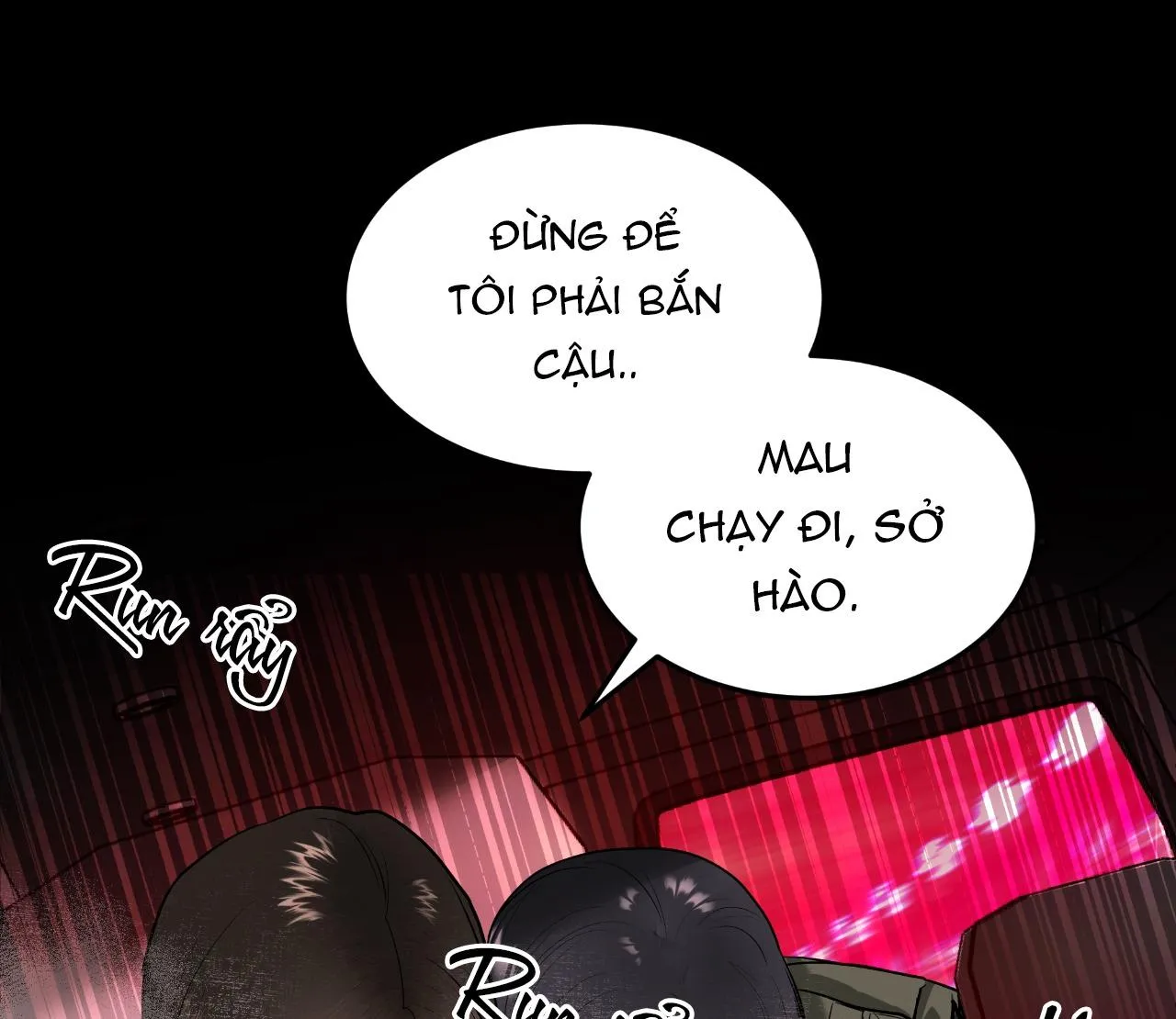 Người Trong Gương (Drop) Chapter 19 Trang 118