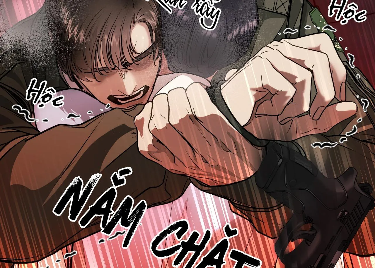 Người Trong Gương (Drop) Chapter 19 Trang 119