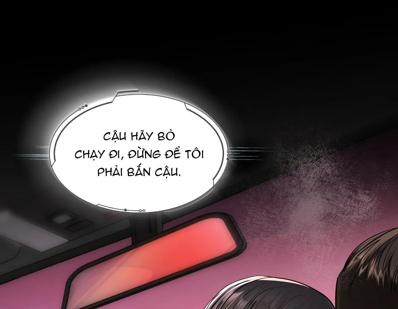 Người Trong Gương (Drop) Chapter 19 Trang 122