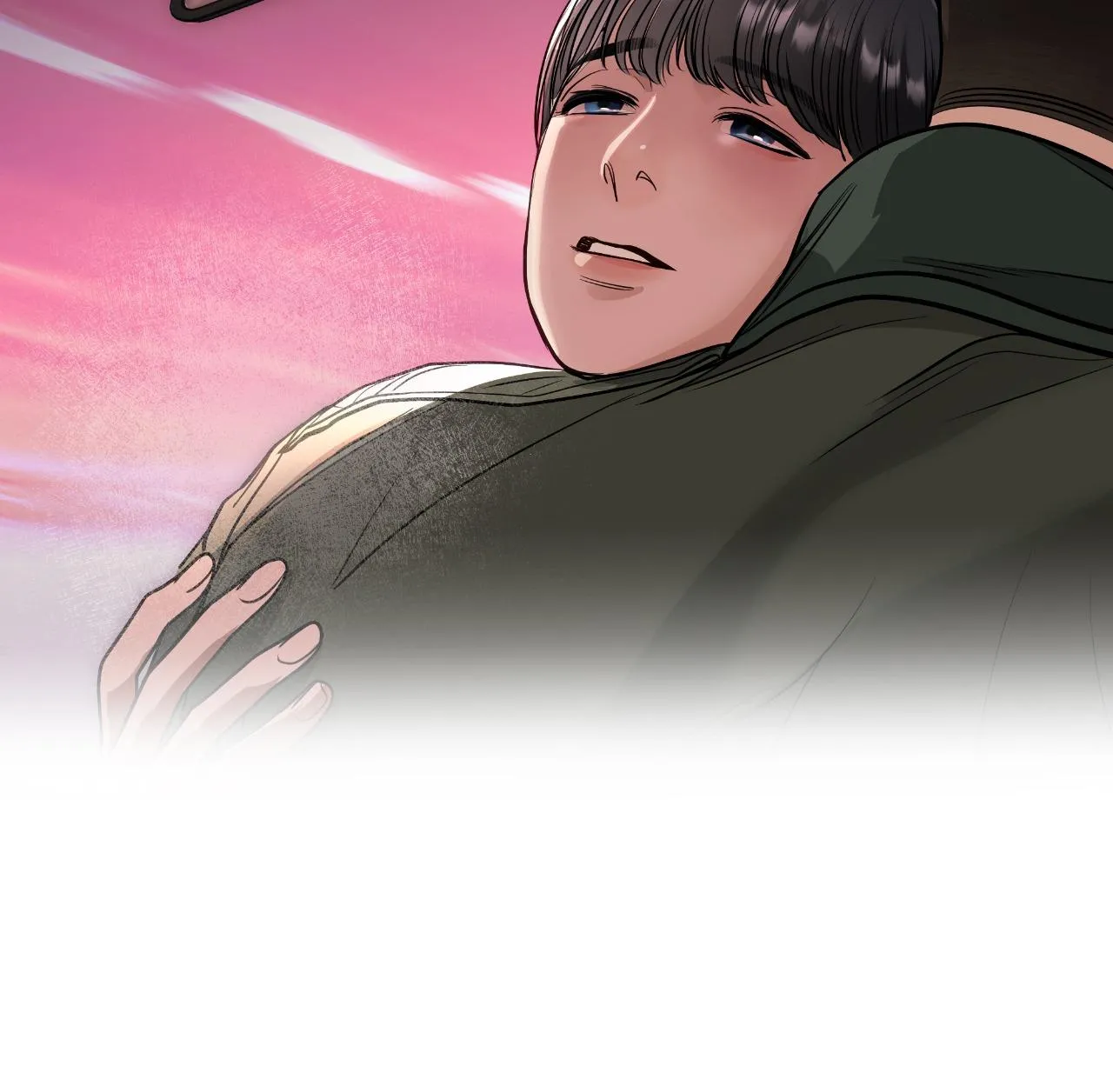 Người Trong Gương (Drop) Chapter 19 Trang 123