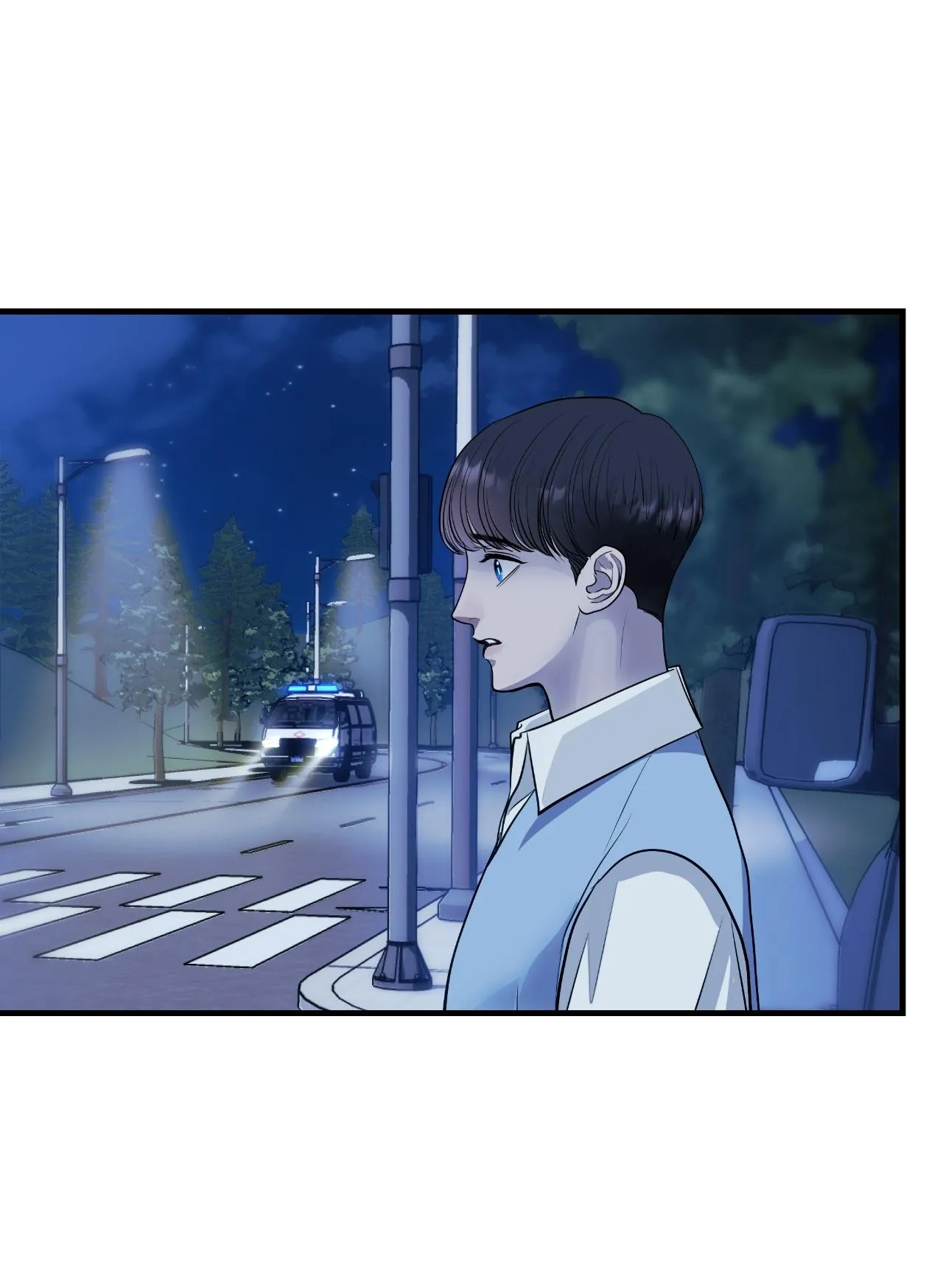 Người Trong Gương (Drop) Chapter 19 Trang 124