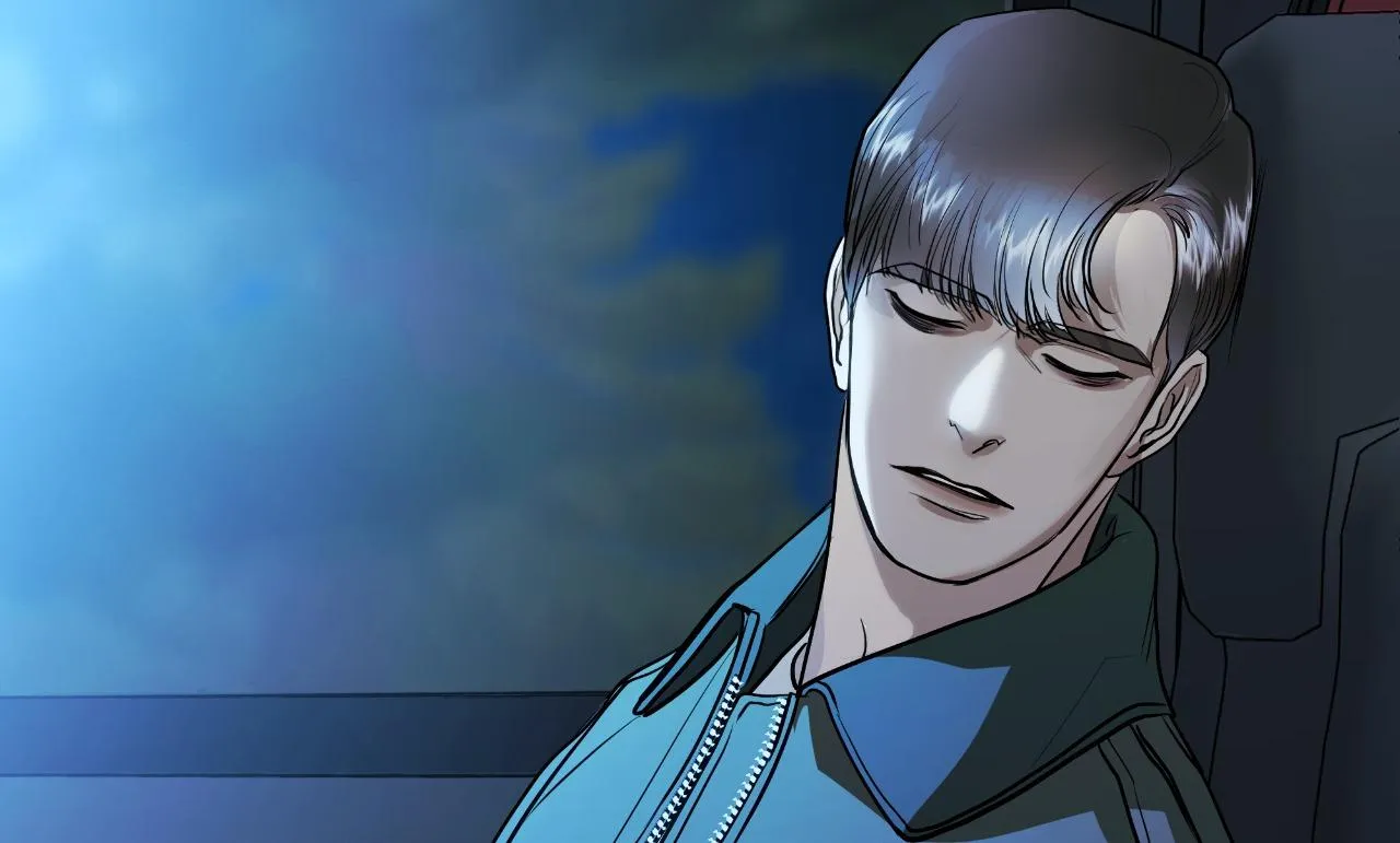 Người Trong Gương (Drop) Chapter 19 Trang 127