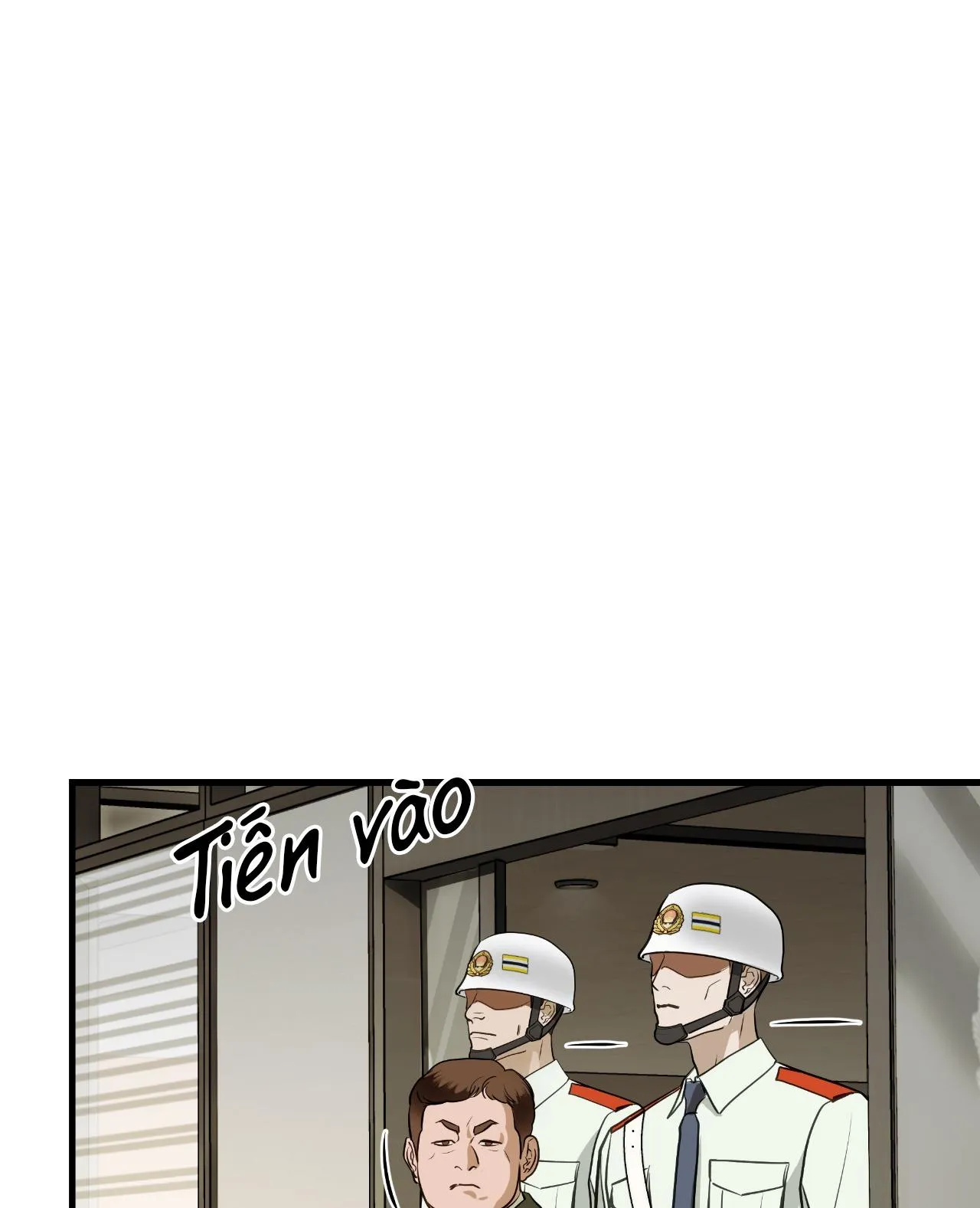 Người Trong Gương (Drop) Chapter 19 Trang 131