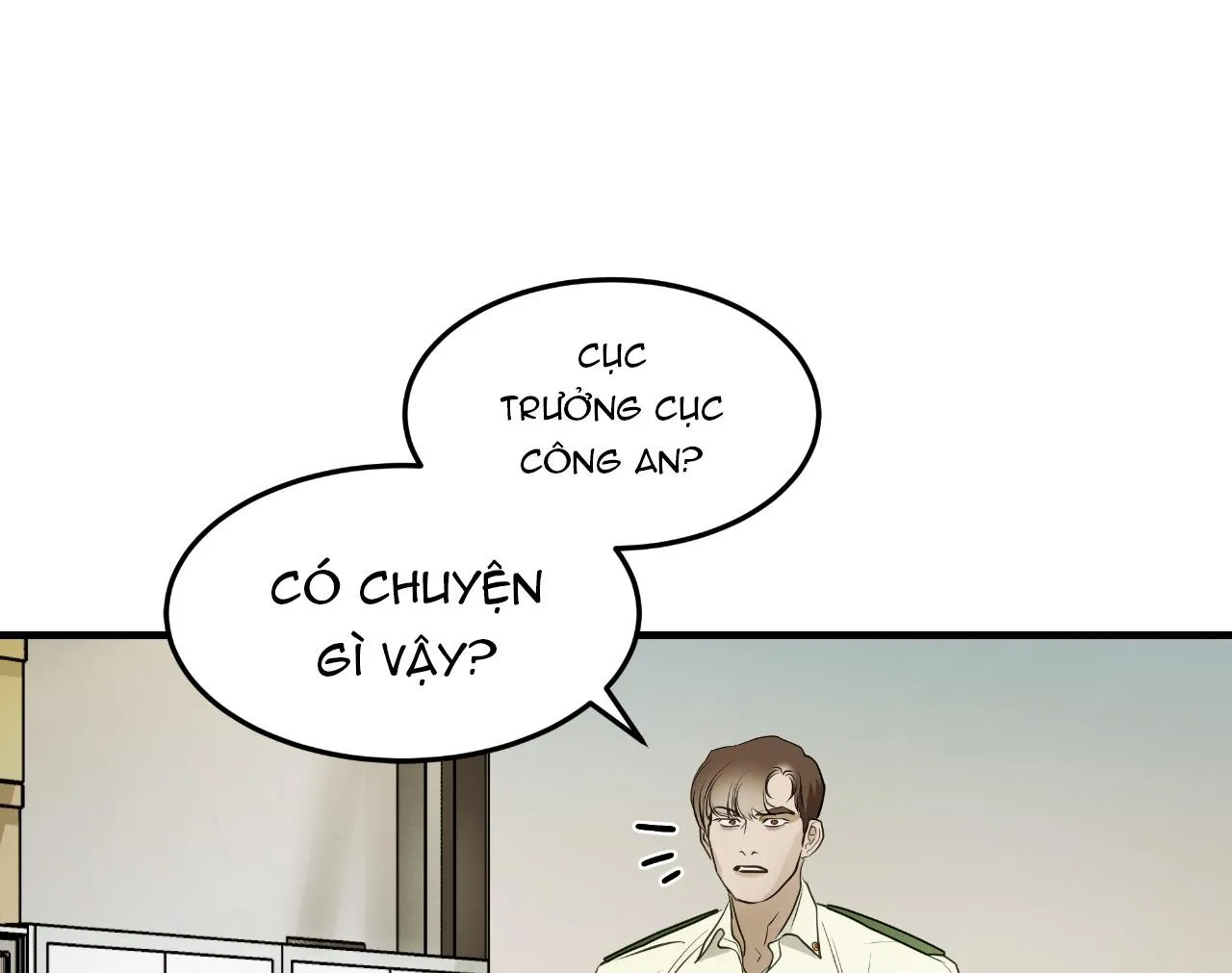 Người Trong Gương (Drop) Chapter 19 Trang 133