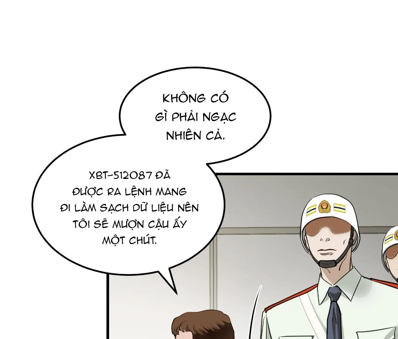 Người Trong Gương (Drop) Chapter 19 Trang 135