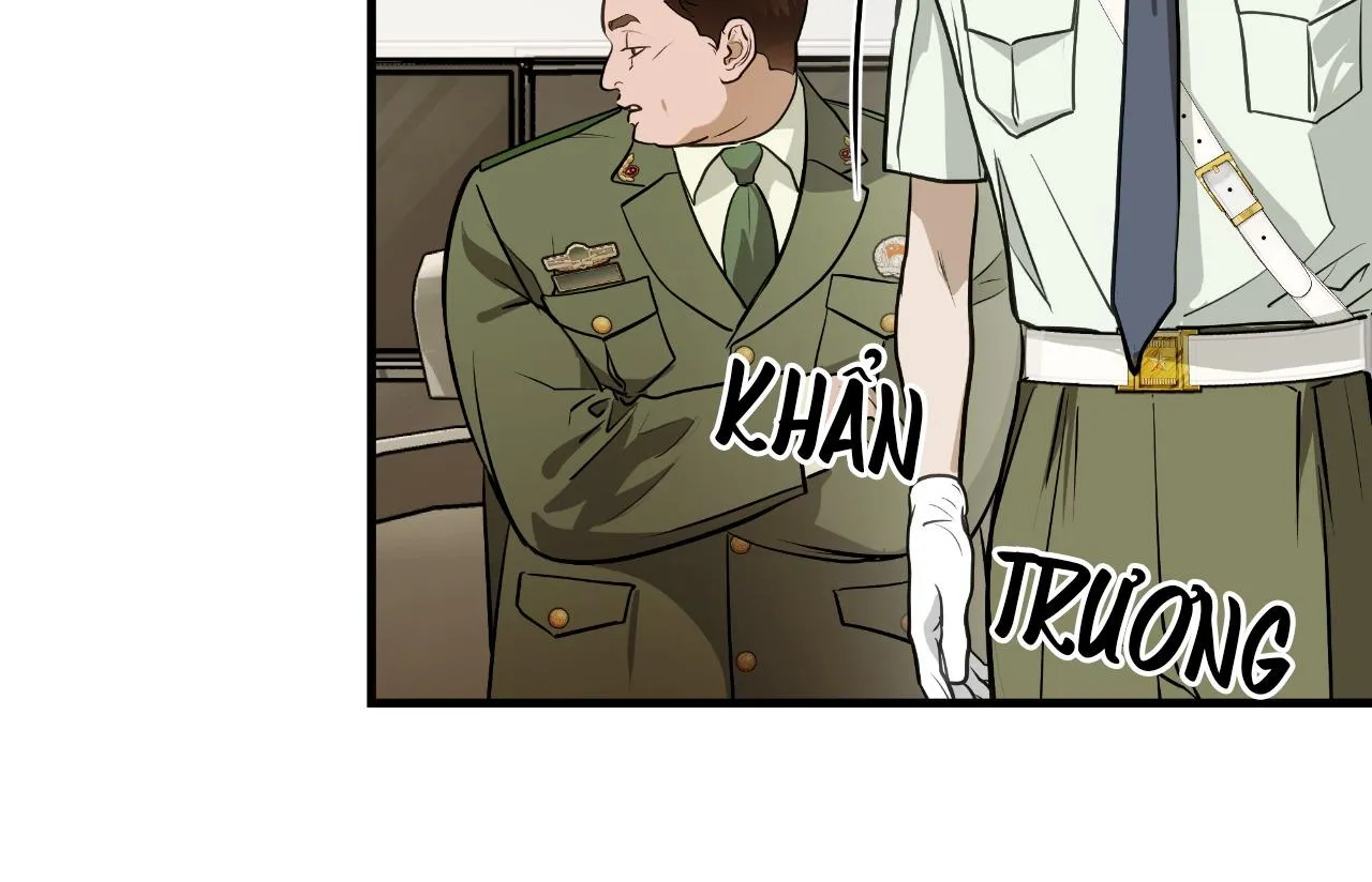 Người Trong Gương (Drop) Chapter 19 Trang 136