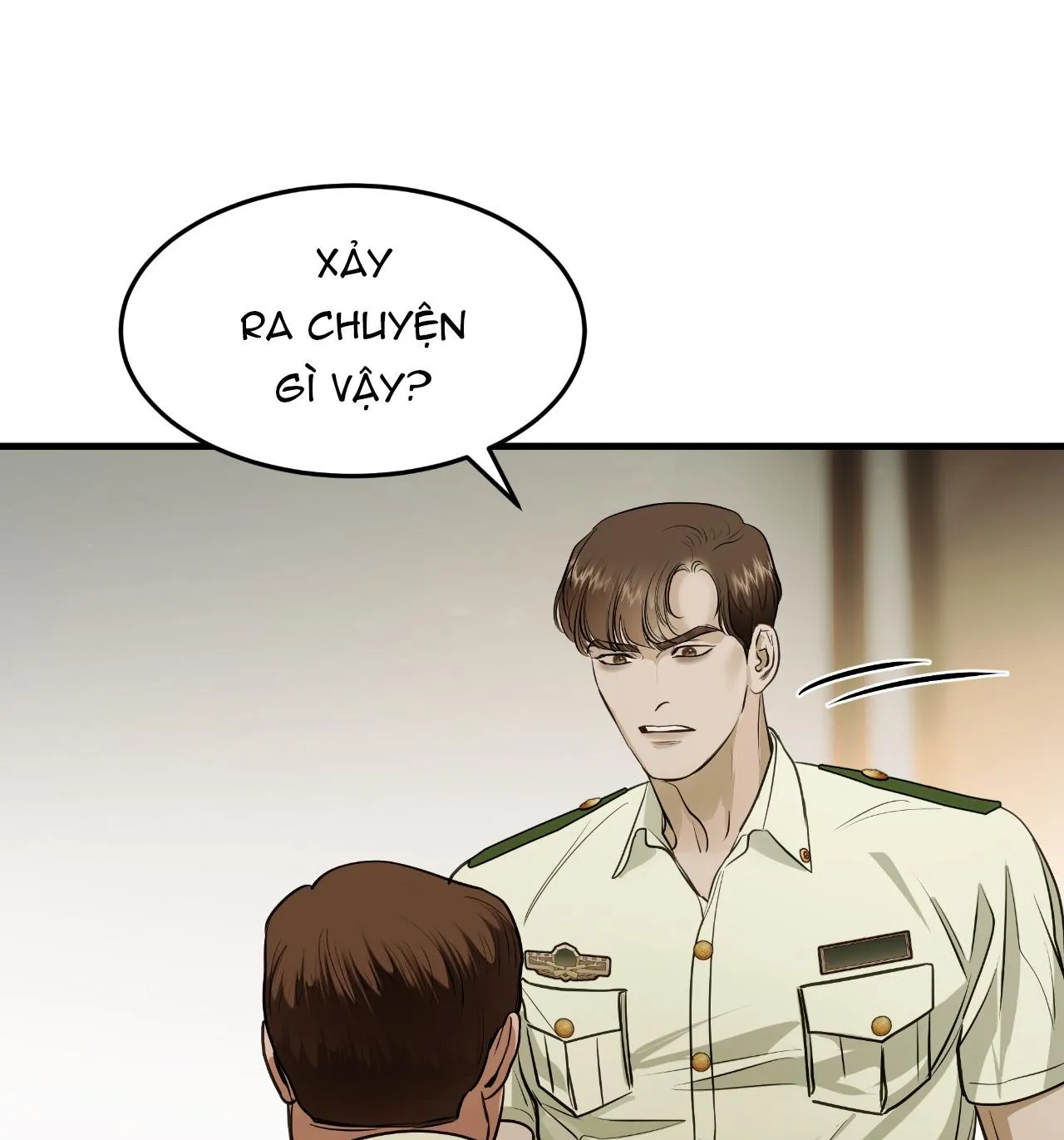 Người Trong Gương (Drop) Chapter 19 Trang 140