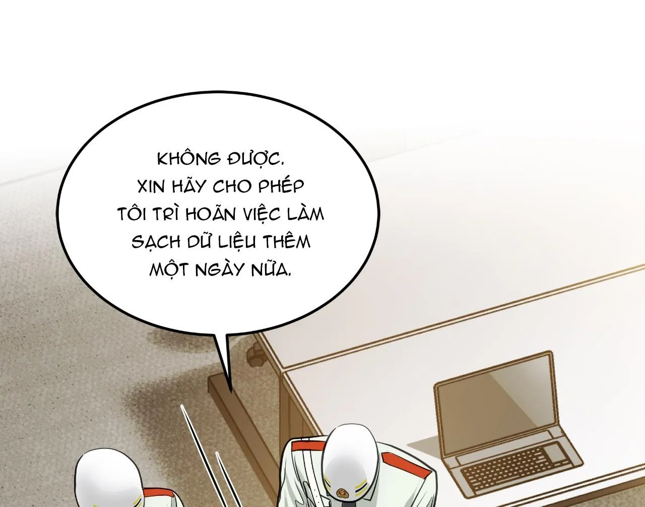 Người Trong Gương (Drop) Chapter 19 Trang 146