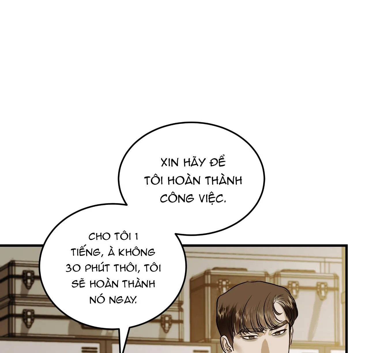 Người Trong Gương (Drop) Chapter 19 Trang 152