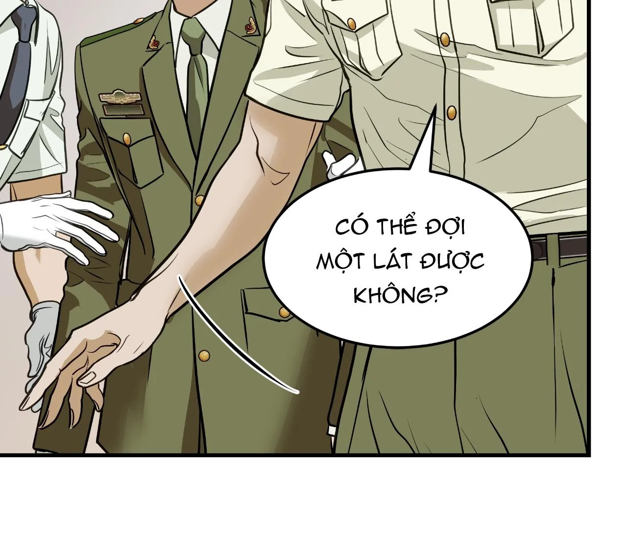 Người Trong Gương (Drop) Chapter 19 Trang 154