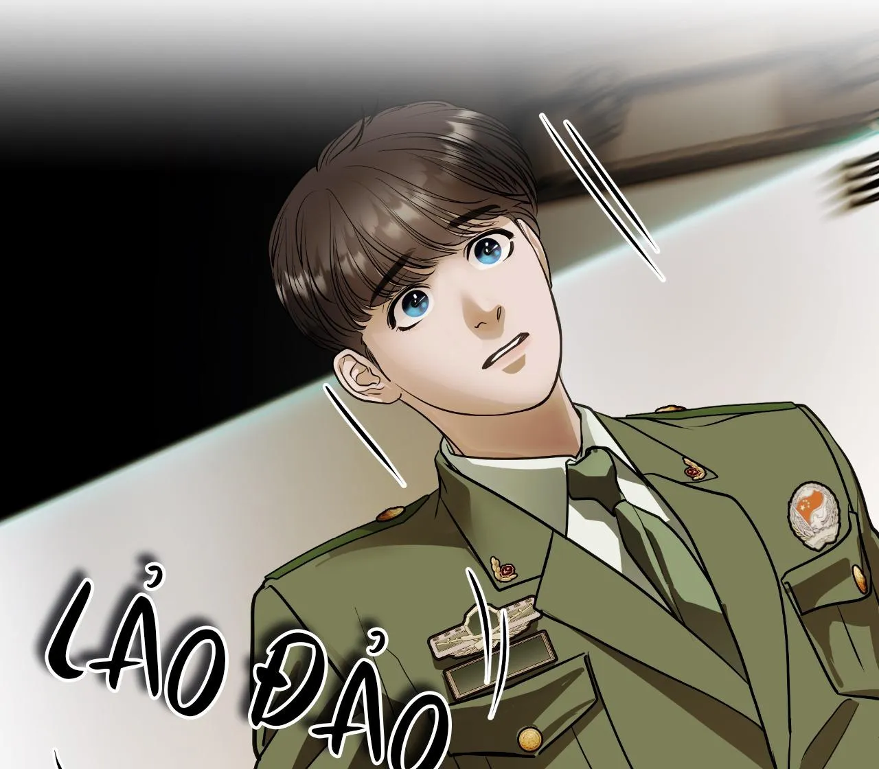 Người Trong Gương (Drop) Chapter 19 Trang 158