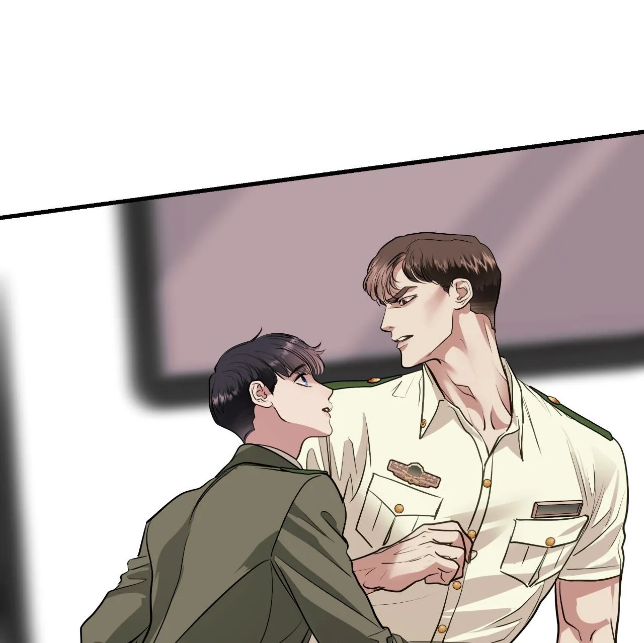 Người Trong Gương (Drop) Chapter 19 Trang 162