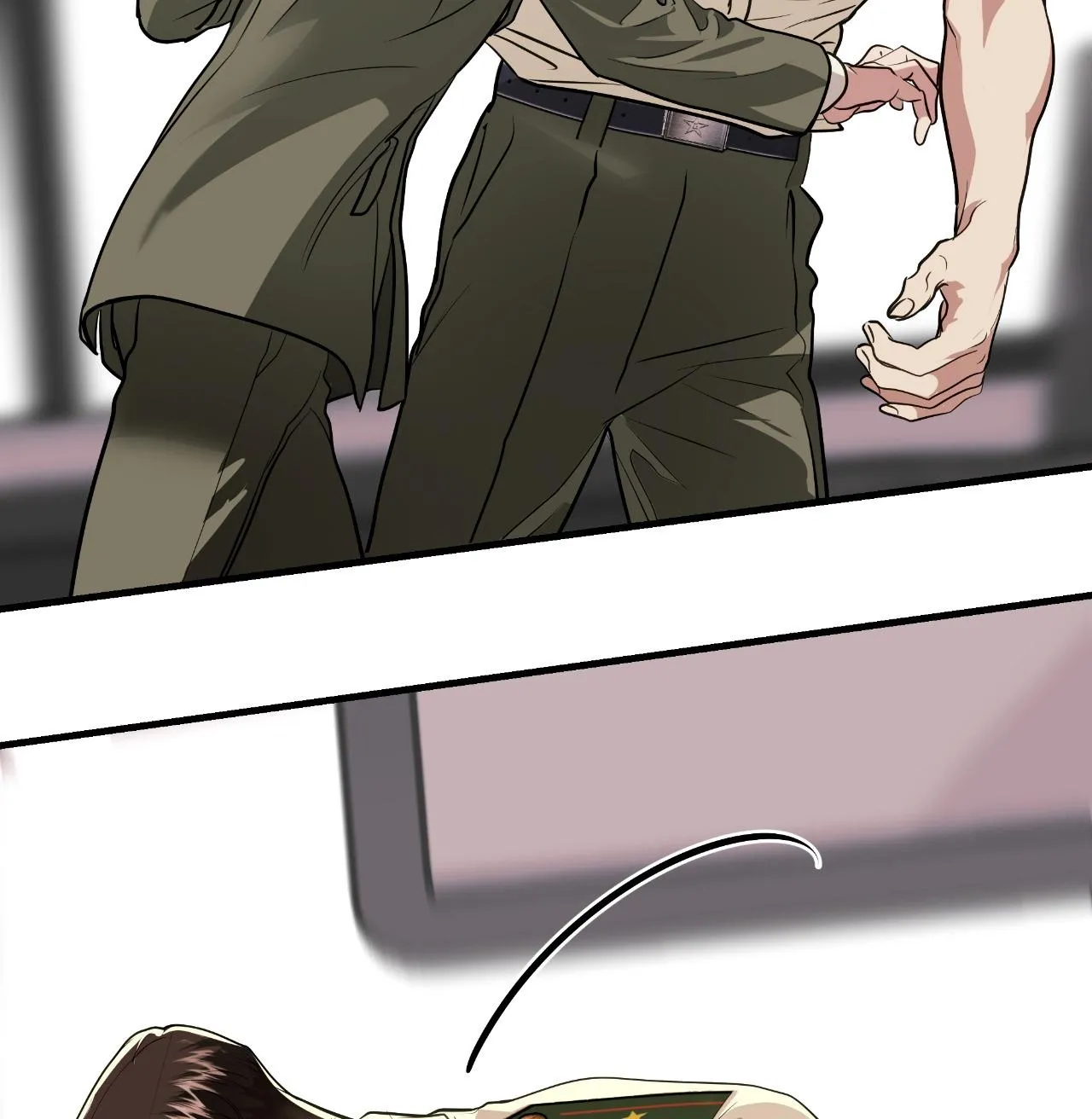 Người Trong Gương (Drop) Chapter 19 Trang 163