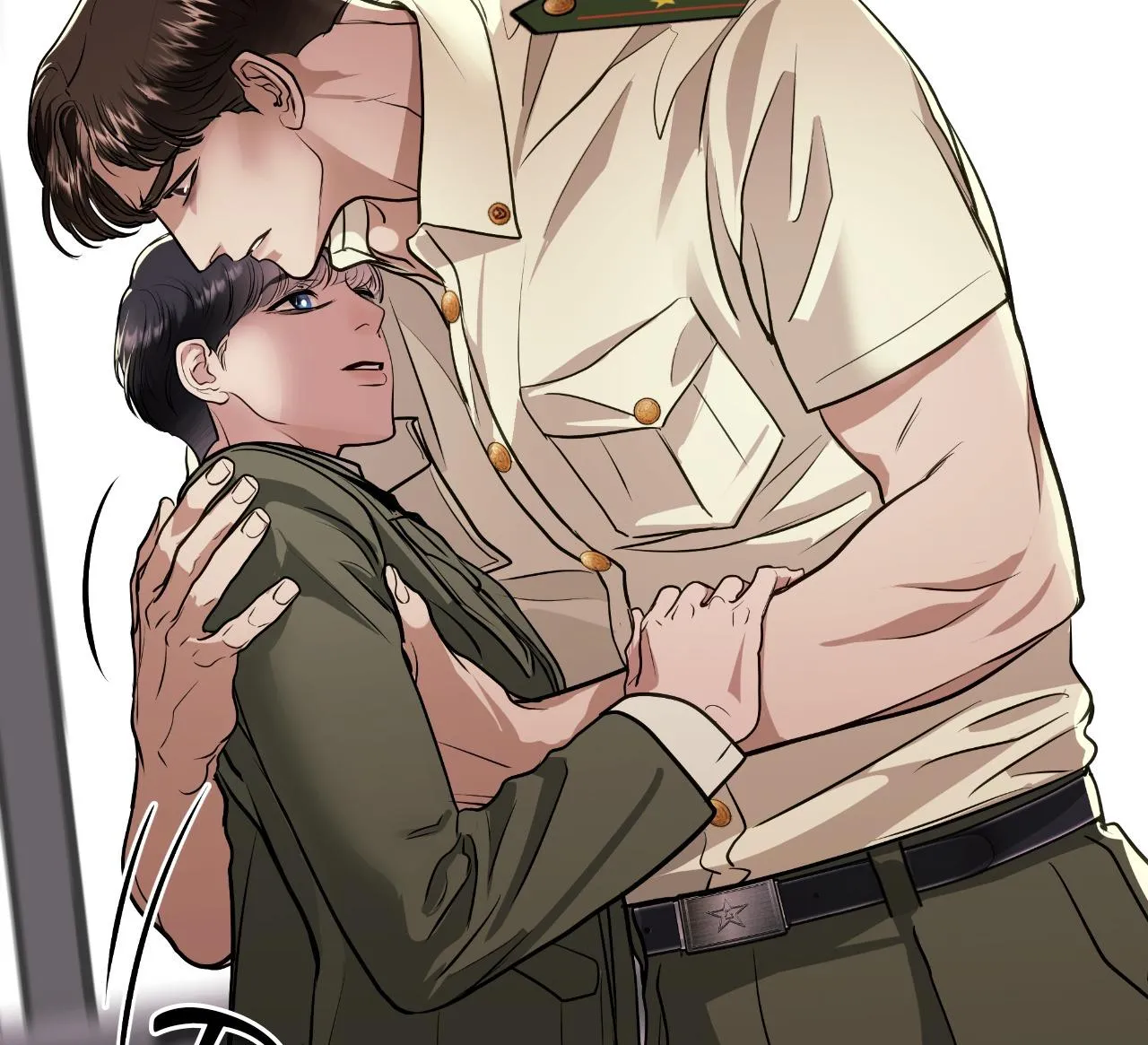 Người Trong Gương (Drop) Chapter 19 Trang 164