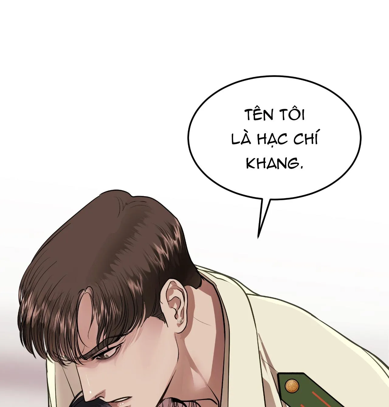 Người Trong Gương (Drop) Chapter 19 Trang 167