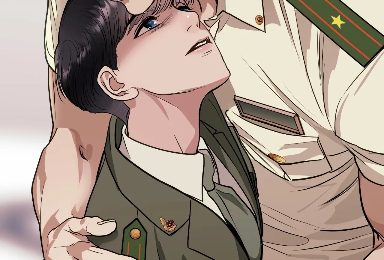 Người Trong Gương (Drop) Chapter 19 Trang 168