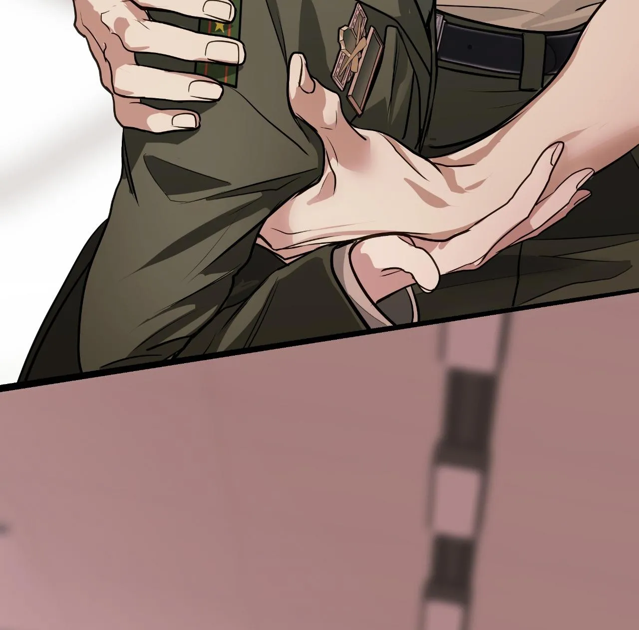 Người Trong Gương (Drop) Chapter 19 Trang 169