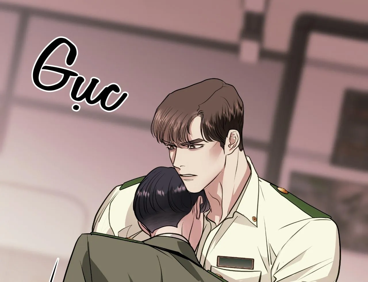 Người Trong Gương (Drop) Chapter 19 Trang 170