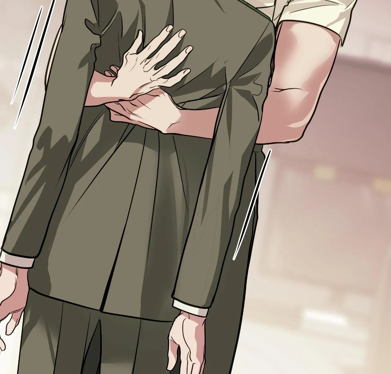 Người Trong Gương (Drop) Chapter 19 Trang 171