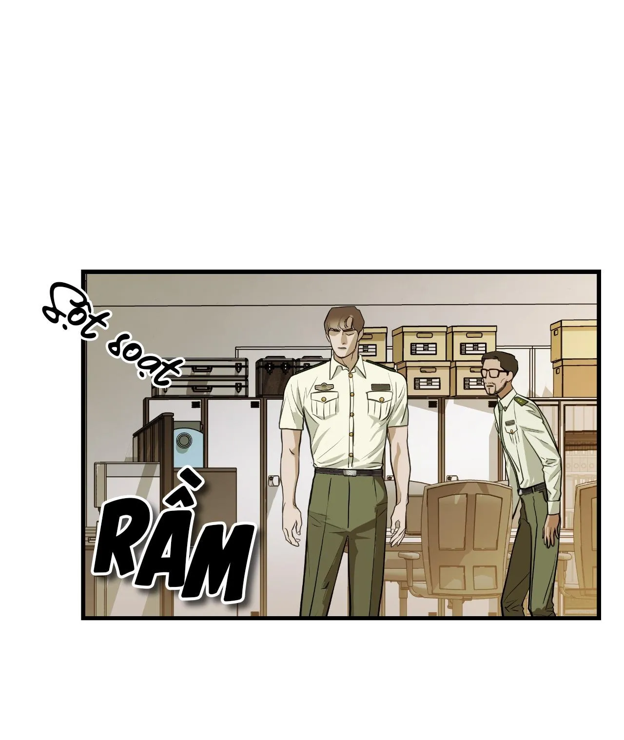 Người Trong Gương (Drop) Chapter 19 Trang 176